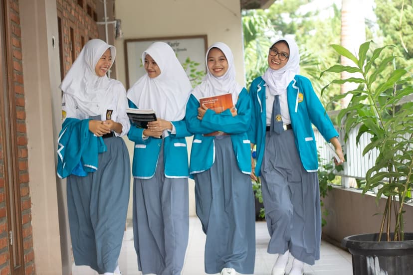 Kontak SMK Citra Husada